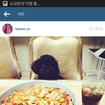 [EXO] <b>태연</b>또시발..백현