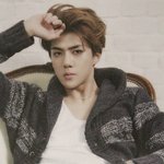 [EXO] <b>미자</b> 세훈vs21살 세훈