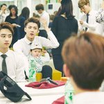 [EXO] 이거뭔데 존나<b>자연</b>스러움ㅋㅋㅋㅋㅋㅋㅋㅋㅋㅋ