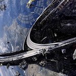 극강의 스케일과 상상력을 담은 <주피터 어센딩> 컨셉아트 구경오셈...