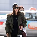세련미 <b>작렬</b>하는 김남주