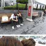 [연예인] 정다은(이태균)<b>이랑</b> 다니엘스눅스(?)커플신발