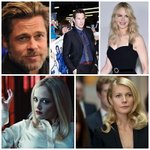 골든글로브보다 더 브링브링한 방부제 스타!