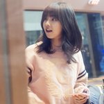 오랜만에보니까 <b>볼살</b> 많이빠진 주니엘