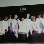 [EXO] *방에붙혀놓은브로마이드 둘기즈<b>대처</b><b>법</b>