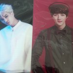 [EXO] 이거 지금 얼마에 팔아야 팔리냐