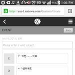 [EXO] 오rㅌr시 영어 <b>모태</b>.....