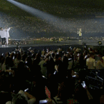 [EXO] <b>니</b>네 이거봤냨ㅋㅋㅋ콘서트에서 <b>팬</b>들이