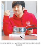 [웃기는사진] 문세윤 vs 유세윤!! ㅋㅋㅋㅋㅋ <b>two</b> 세윤 개...