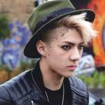 [세훈] 금발은 세훈해