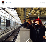 [EXO] 찬열이랑 자꾸엮엌ㅋㅋㅋㅋㅋㅋㅋㅋㅋ