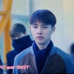 [EXO] 디오 지금 <b>비쥬얼</b>로 웹드라마 찍으면