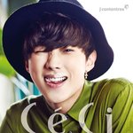 [<b>b1a4</b>] 정진영 ceci 사진...