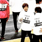 [인피니트] 나는