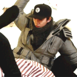 [EXO] 라인에 자기 최애가 안나오다니? 뭔솔?