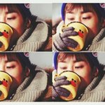 [시우민] 컵도 자기같은것만 쓰는 시우민(<b>라인</b>티비3화?)