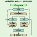 [웃기는사진] 빠져나갈수 없는 무한<b>루프</b>