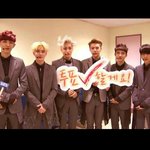 [EXO] 여기선 <b>어떠</b>한이유라도 누구랑 