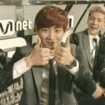 [EXO] 난 무조건 알파벳<b>올인</b>한다