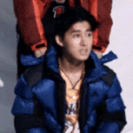 [아이콘] 근데 <b>한빈</b>이 보고 카리스마 리더라잖아