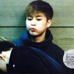 [시우민] ㅅㄷ)어제 대학 얘기 물어본 웅년대!