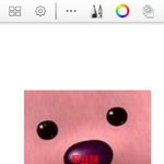 [EXO] ㅅㄷ) 투표해짤 만드려고 <b>터치</b>펜 꺼내려다