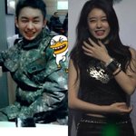 [티아라] 자기 오빠랑 판박이인 티아라 <b>지연</b>
