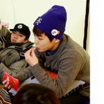 [EXO] 애들아 너네 배안불러???????