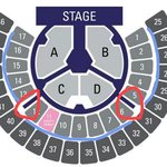 [EXO] 단콘 3층은 <b>돌출</b>무대가어딨어?