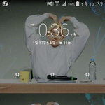 [EXO] 내 잠금화면 <b>조</b><b>녜</b>인듯