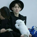 [EXO] 얘들아 투표