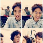 [EXO] 동영이 <b>친형</b>이배우네ㅠㅠㅠㅠ
