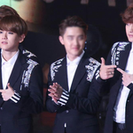 [EXO] 이 홈마 호모파는거임?