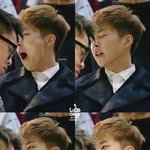 [시우민] 복습웅녀가 왔어요~