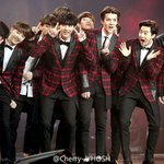 [EXO] 애들아 너네들 <b>전부</b>