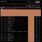 흔한 유부녀들의 친목,번개 카페 수준 ㄷㄷㄷ