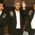 [EXO] <b>여깃</b>는 애들중에