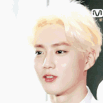 [EXO] 설렘짤 <b>갑</b>ㄹㅇ 안 설레면 인간아님