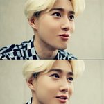 [EXO] 내가 페북페이지 한다고 했잖아