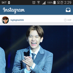 [EXO] 팬인가 안티인가 순간 내 눈을 <b>의심</b>함