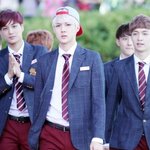 [EXO] 근데 2월달에 컴백하고 3월달에