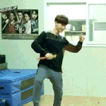 [EXO] 와 티켓팅 하루<b>전이</b>라서 그런가 존나 떨려ㅁㅊ