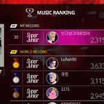 [EXO] 나 <b>슈</b><b>스</b>엠 월드레코드 올랐다!