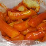 [EXO] 떡튀순 모르냐 진심 다 찍어먹어도 <b>맛잇</b>