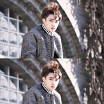 [도경수] 더 <b>셀럽</b> 존잘 경수!