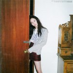 새로 공개된 크리스탈 화보