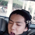 [EXO] 아니 3월콘인데 티켓팅 왜벌써함;;