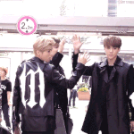 [EXO] <b>오세훈</b> 아프대