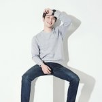 화보에서 잘생김 묻힌 변요한