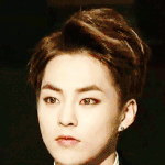 [시우민] +)시우민의 <b>서늘</b>한 아름다움